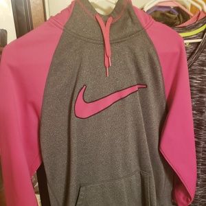 Hoodie only wore 2 times
